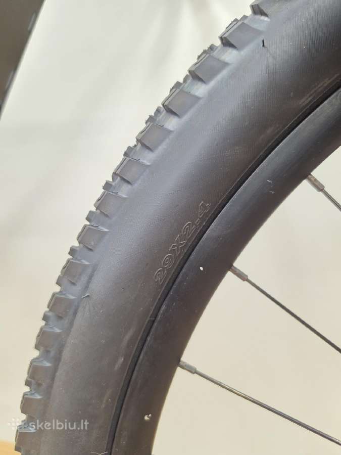 Orbea Rise H30 29er M 1x12s - nuotraukos Nr. 6