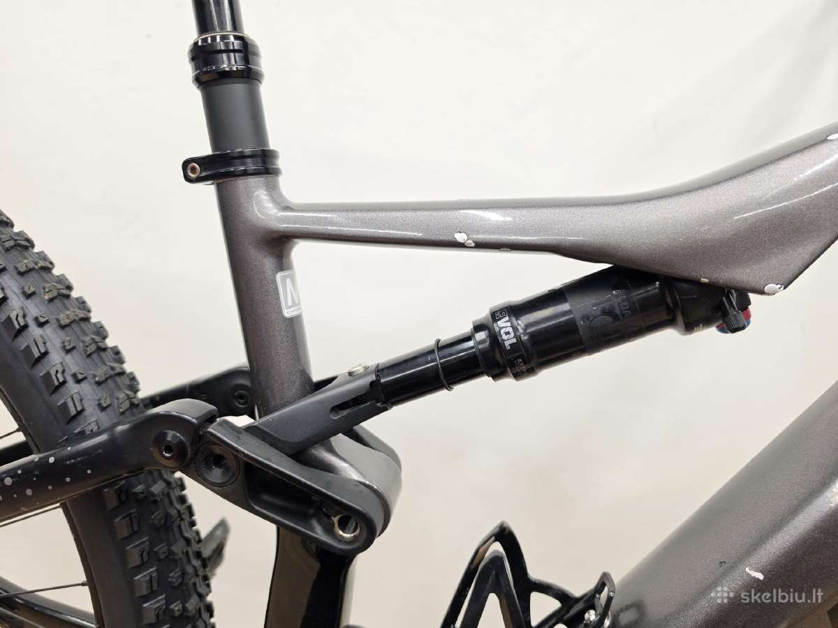 Orbea Rise H30 29er M 1x12s - nuotraukos Nr. 7
