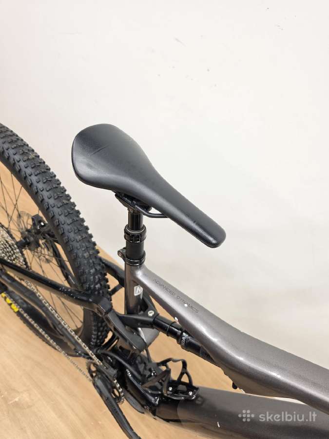 Orbea Rise H30 29er M 1x12s - nuotraukos Nr. 9
