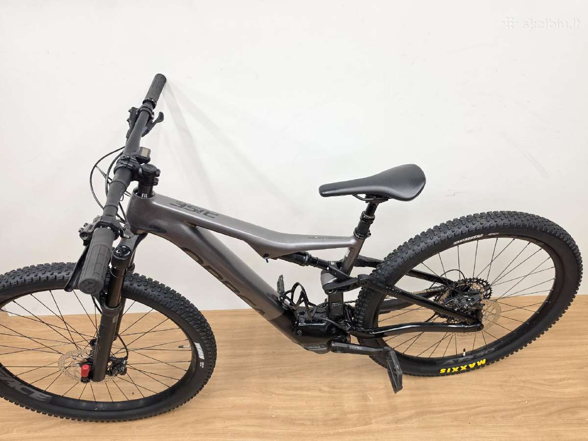 Orbea Rise H30 29er M 1x12s - nuotraukos Nr. 14