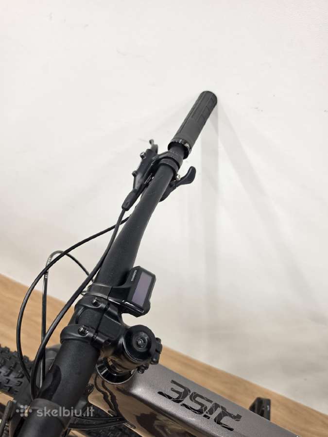 Orbea Rise H30 29er M 1x12s - nuotraukos Nr. 15