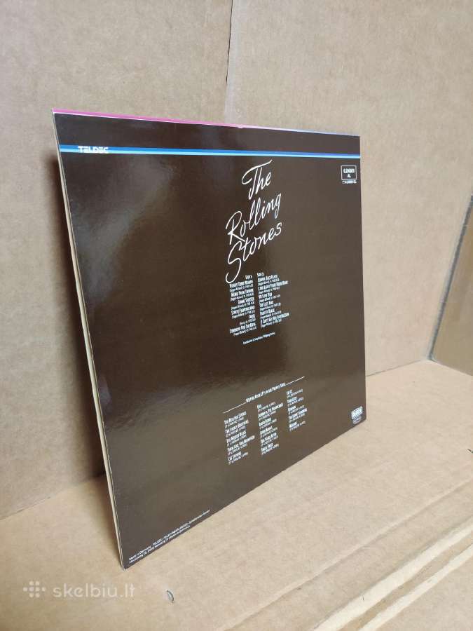 Joan Baez (3-lp Box) - nuotraukos Nr. 5