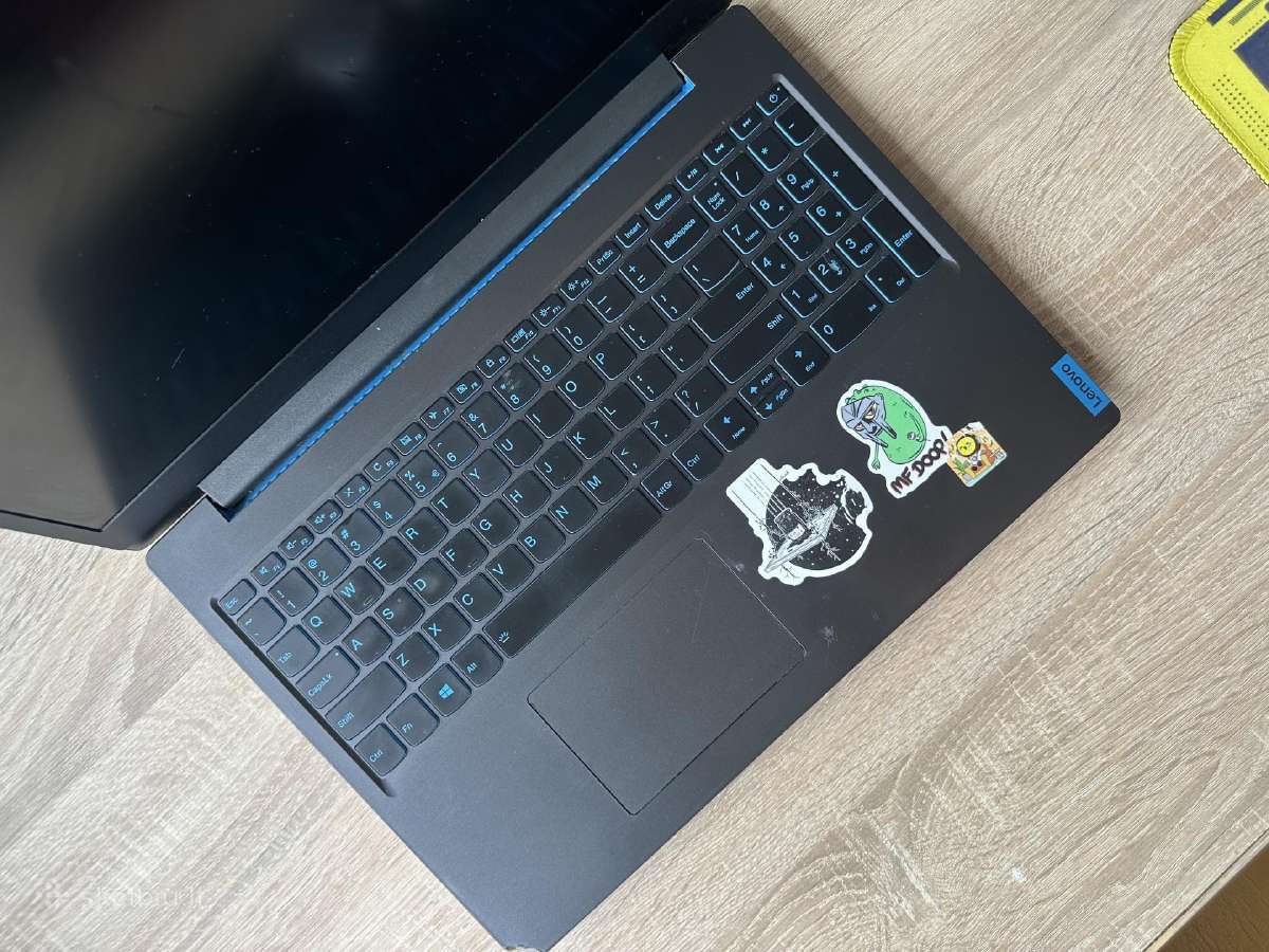 Lenovo - nuotraukos Nr. 2