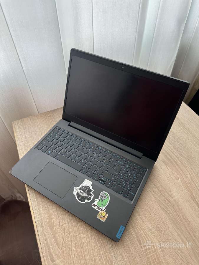 Lenovo - nuotraukos Nr. 3
