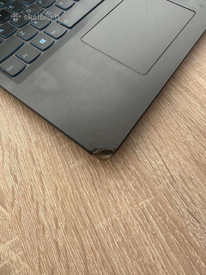 Lenovo - nuotraukos Nr. 4