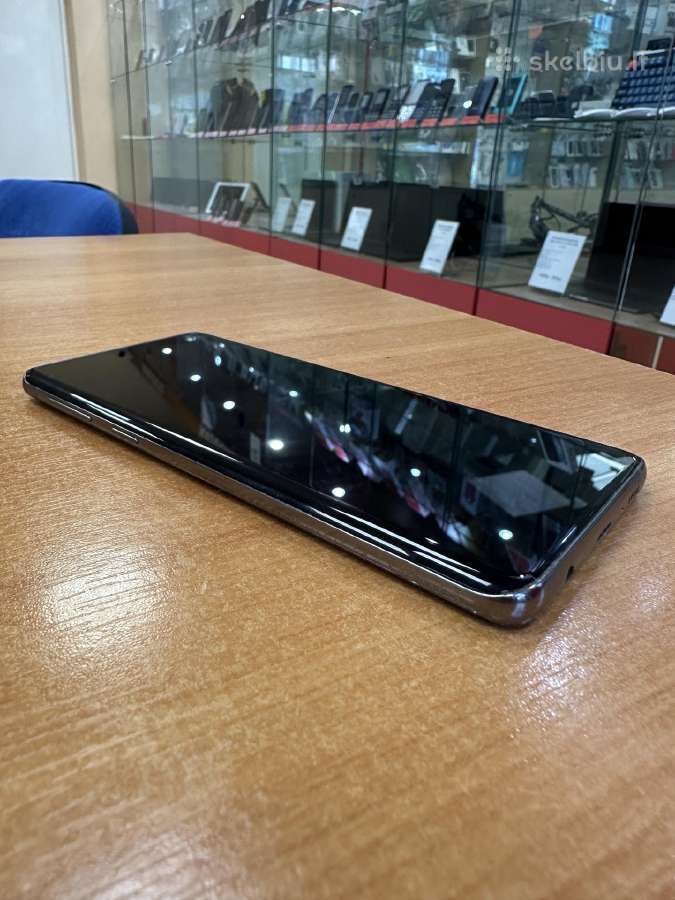 Samsung G973 Galaxy S10 128gb (naudotas) - nuotraukos Nr. 3