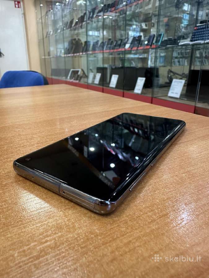 Samsung G973 Galaxy S10 128gb (naudotas) - nuotraukos Nr. 4