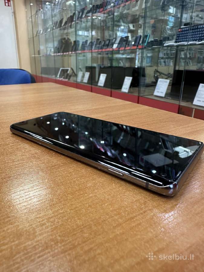 Samsung G973 Galaxy S10 128gb (naudotas) - nuotraukos Nr. 5