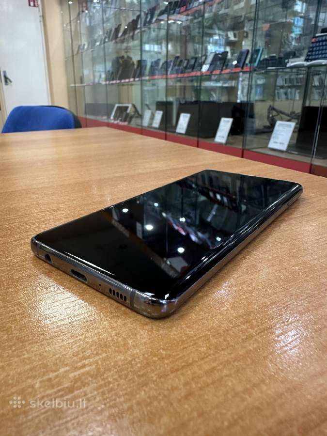 Samsung G973 Galaxy S10 128gb (naudotas) - nuotraukos Nr. 6