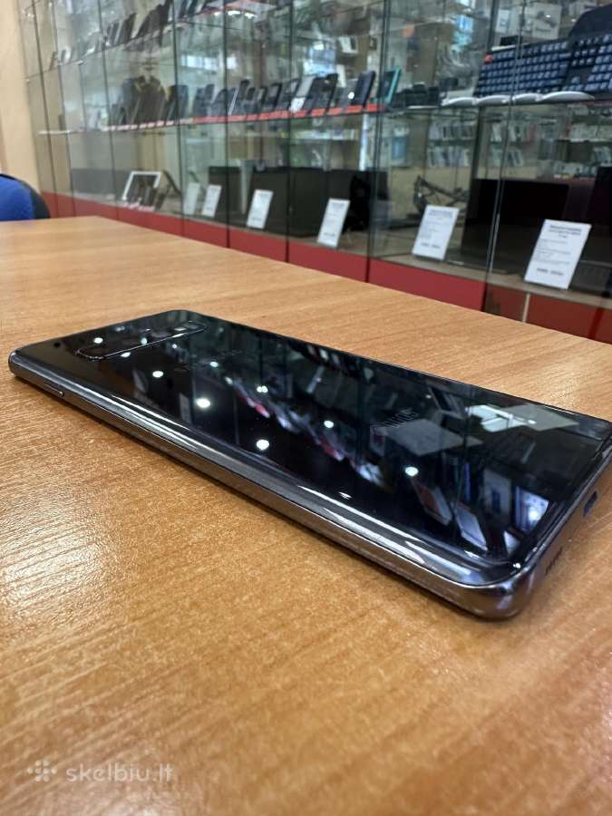 Samsung G973 Galaxy S10 128gb (naudotas) - nuotraukos Nr. 10