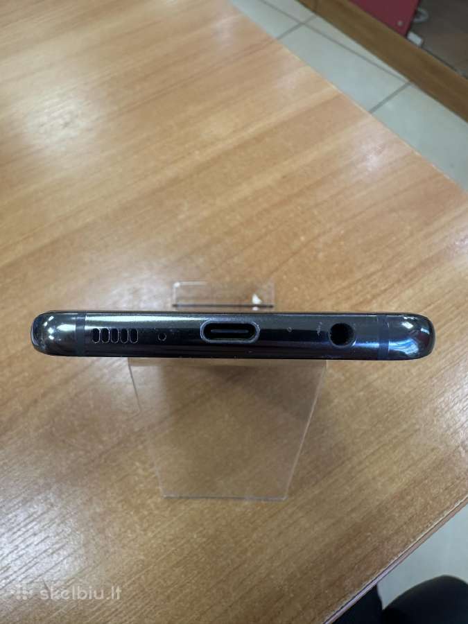 Samsung G973 Galaxy S10 128gb (naudotas) - nuotraukos Nr. 11