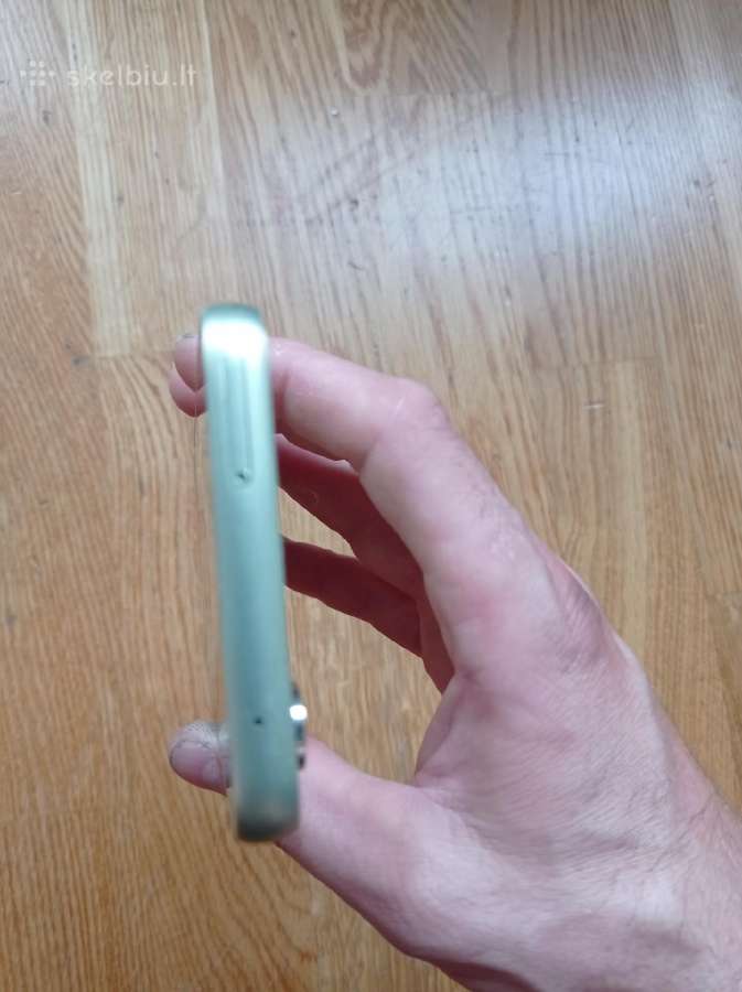 Samsung A54 - nuotraukos Nr. 4