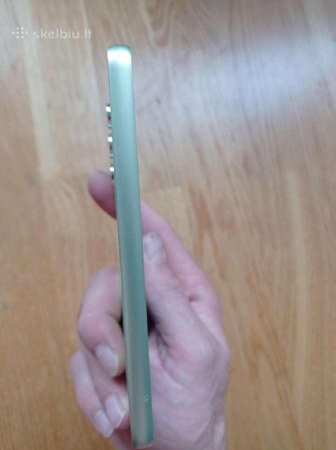 Samsung A54 - nuotraukos Nr. 5