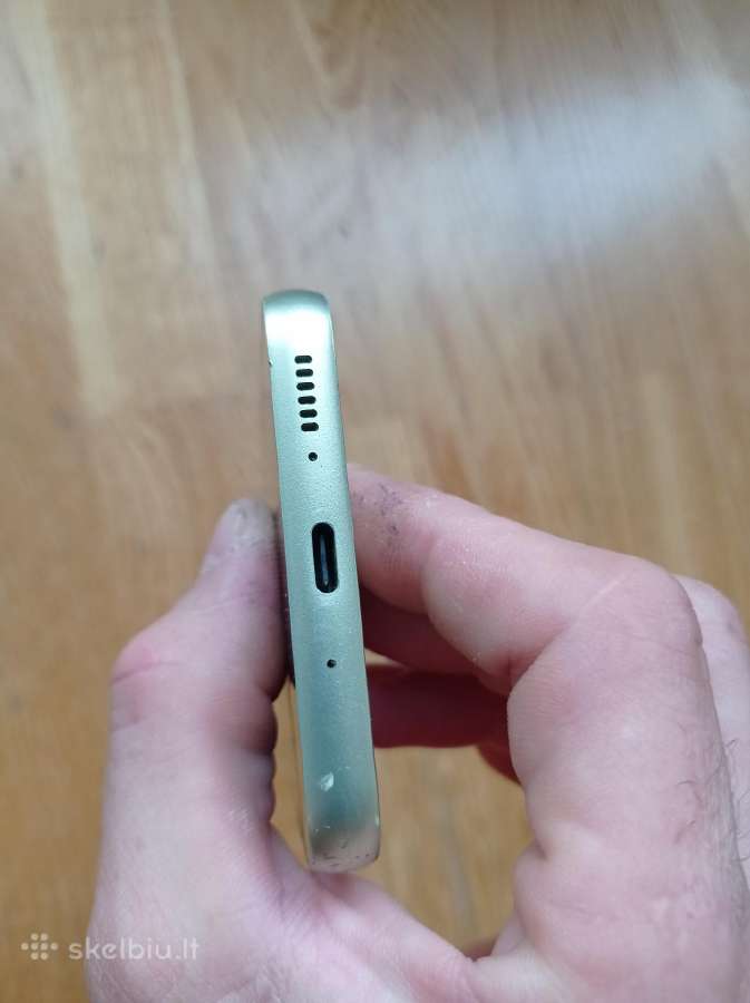 Samsung A54 - nuotraukos Nr. 6