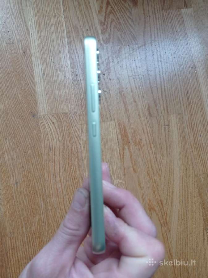 Samsung A54 - nuotraukos Nr. 7