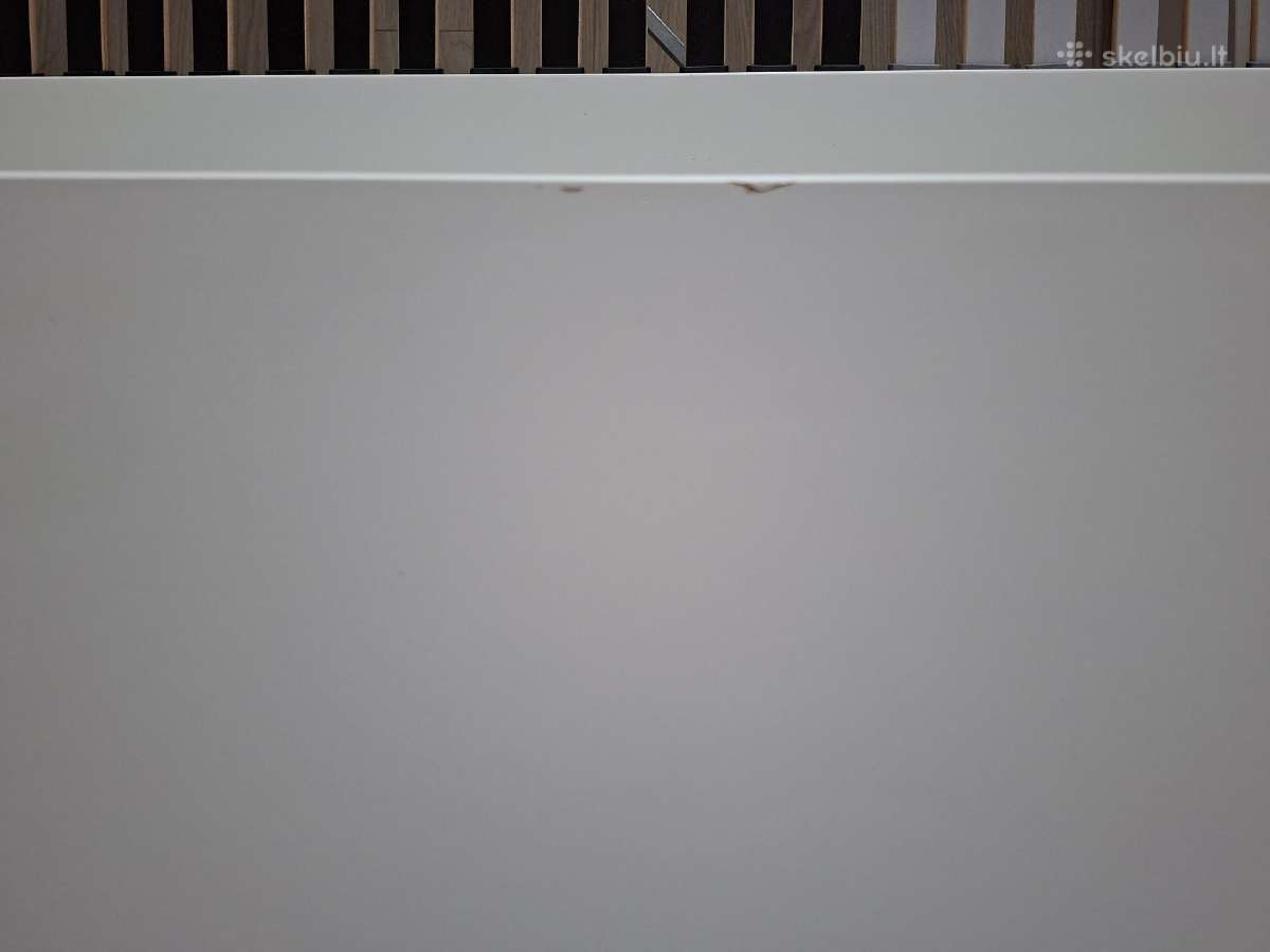 1,6x2,0 Ikea Malm lova su 4 stalčiais - nuotraukos Nr. 4