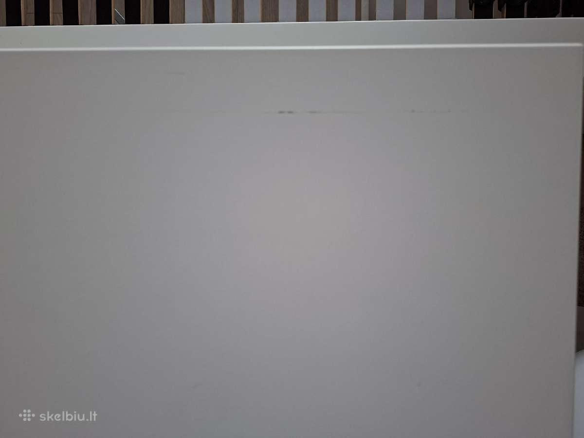 1,6x2,0 Ikea Malm lova su 4 stalčiais - nuotraukos Nr. 5