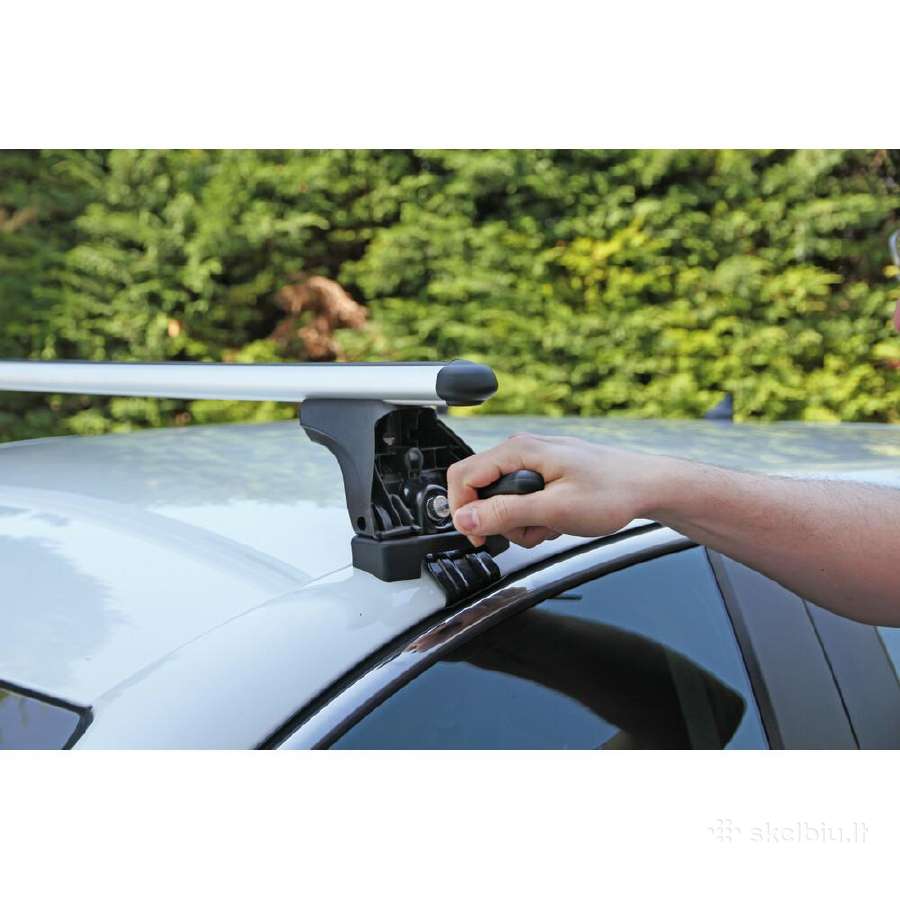 Stogo skersinių komplektai Bmw 3, Audi, VW, Volvo - nuotraukos Nr. 6