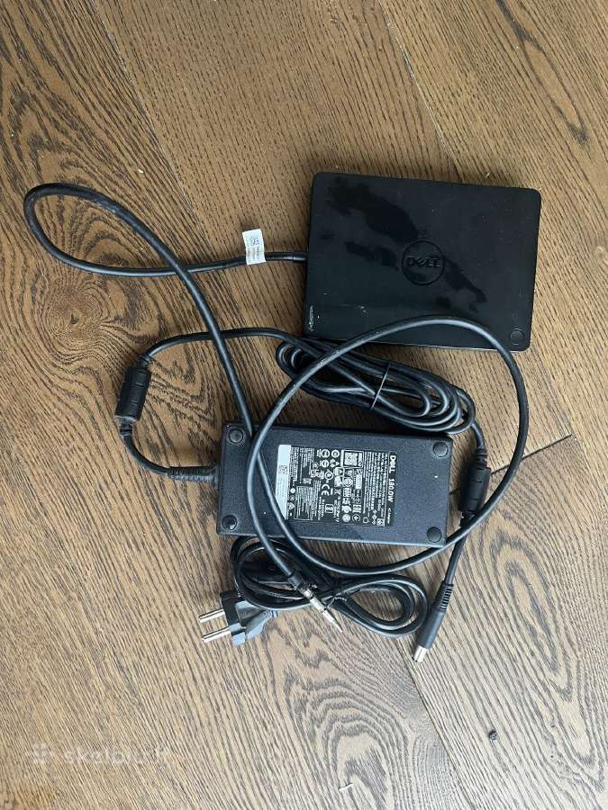Dell Docking station - nuotraukos Nr. 2
