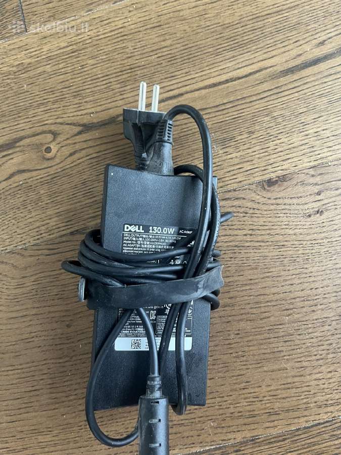 Dell Docking station - nuotraukos Nr. 3