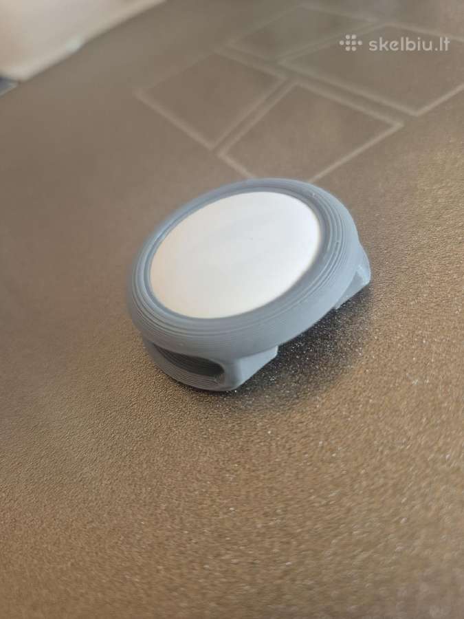 Apple Airtag Laikiklis Šuns / Katės Antkakliui - nuotraukos Nr. 3