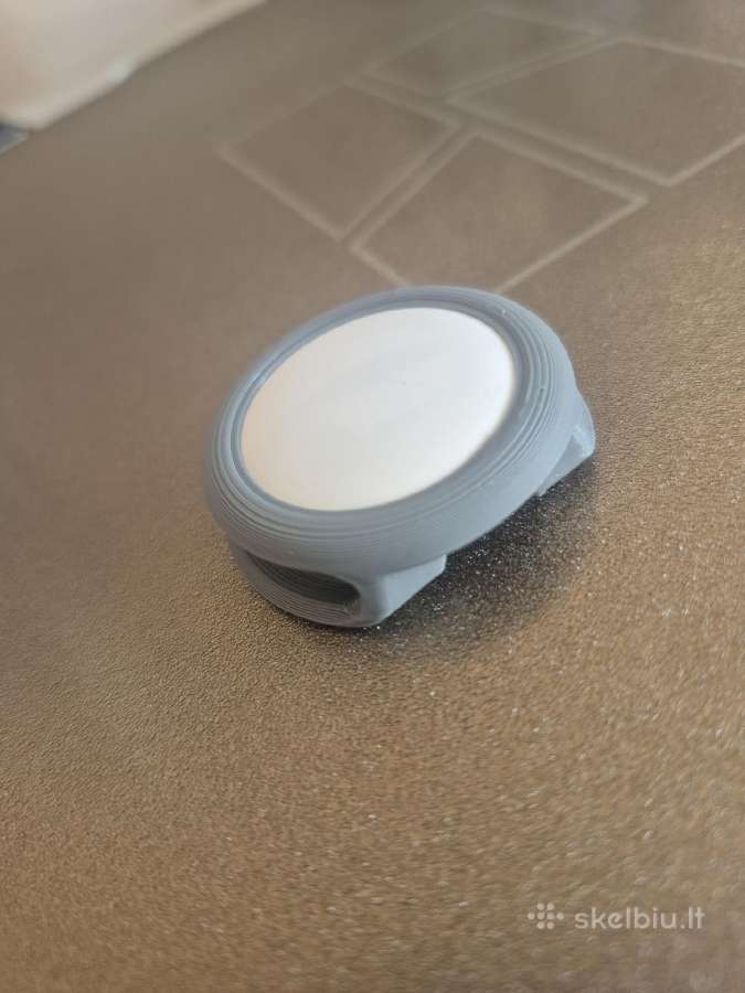 Apple Airtag Laikiklis Šuns / Katės Antkakliui - nuotraukos Nr. 4