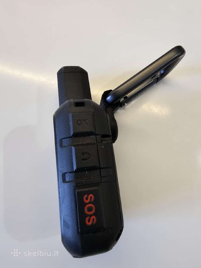Garmin Inreach Mini 2 - nuotraukos Nr. 5