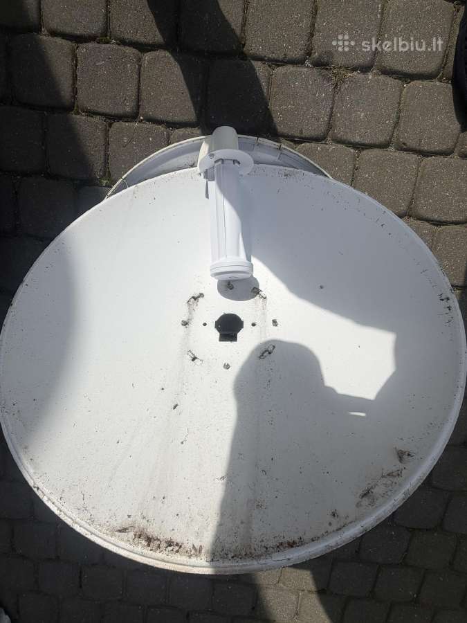Ubiquiti iranga - nuotraukos Nr. 12