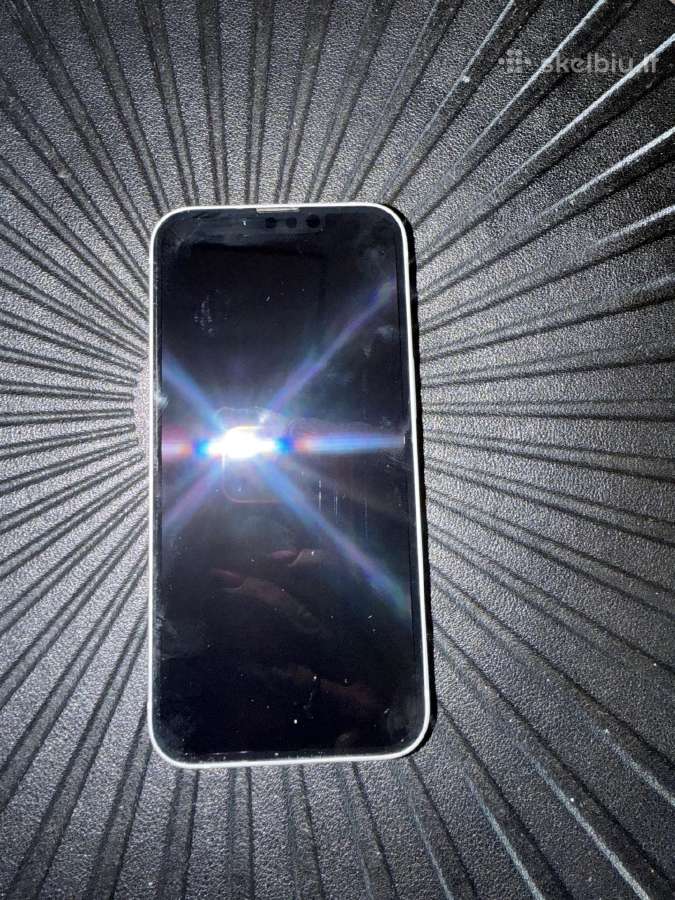 iPhone 16e 128 GB – kaip naujas - nuotraukos Nr. 5