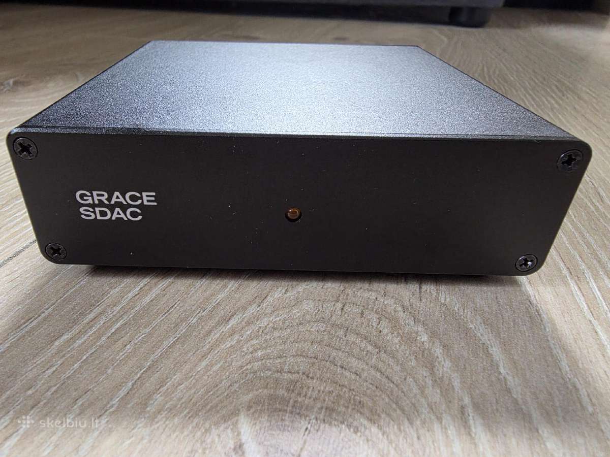 Hifiman he4xx su amp+dac - nuotraukos Nr. 3