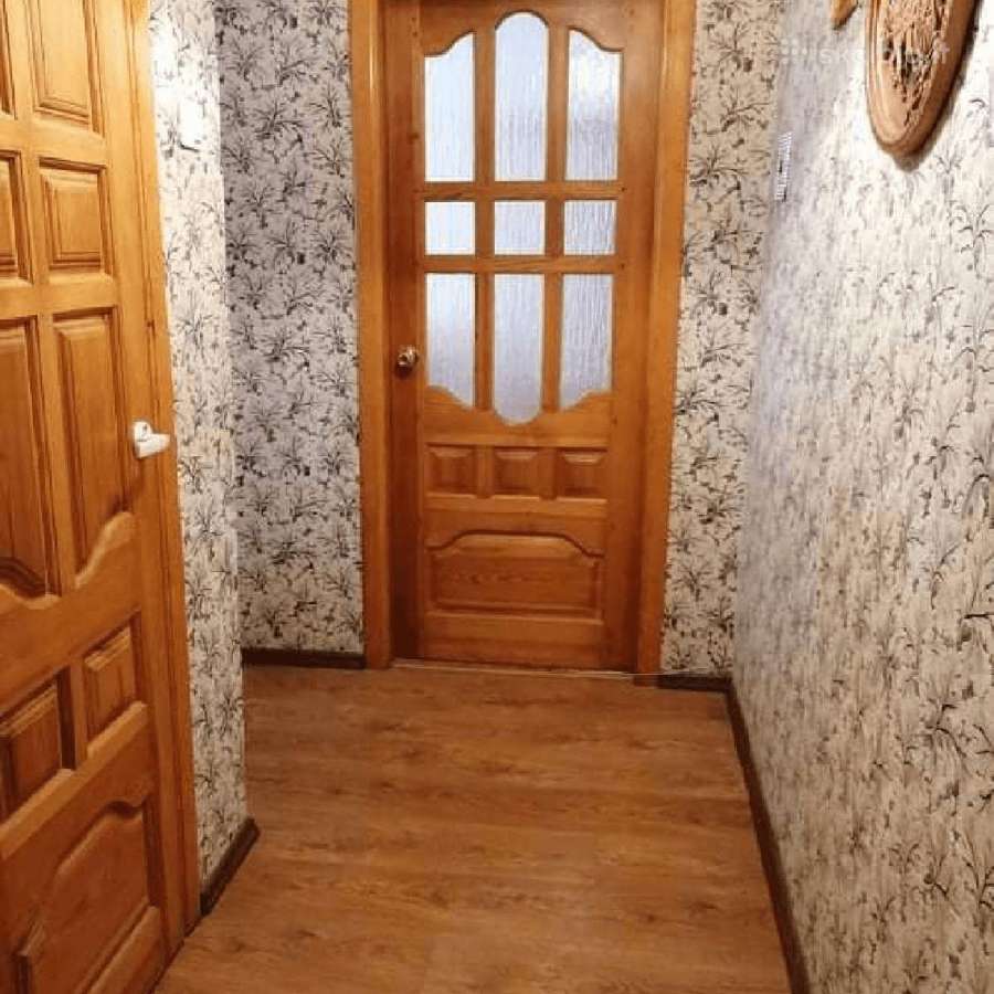 2 kambarių butas Klaipėdos centre – H. Manto g. - nuotraukos Nr. 10
