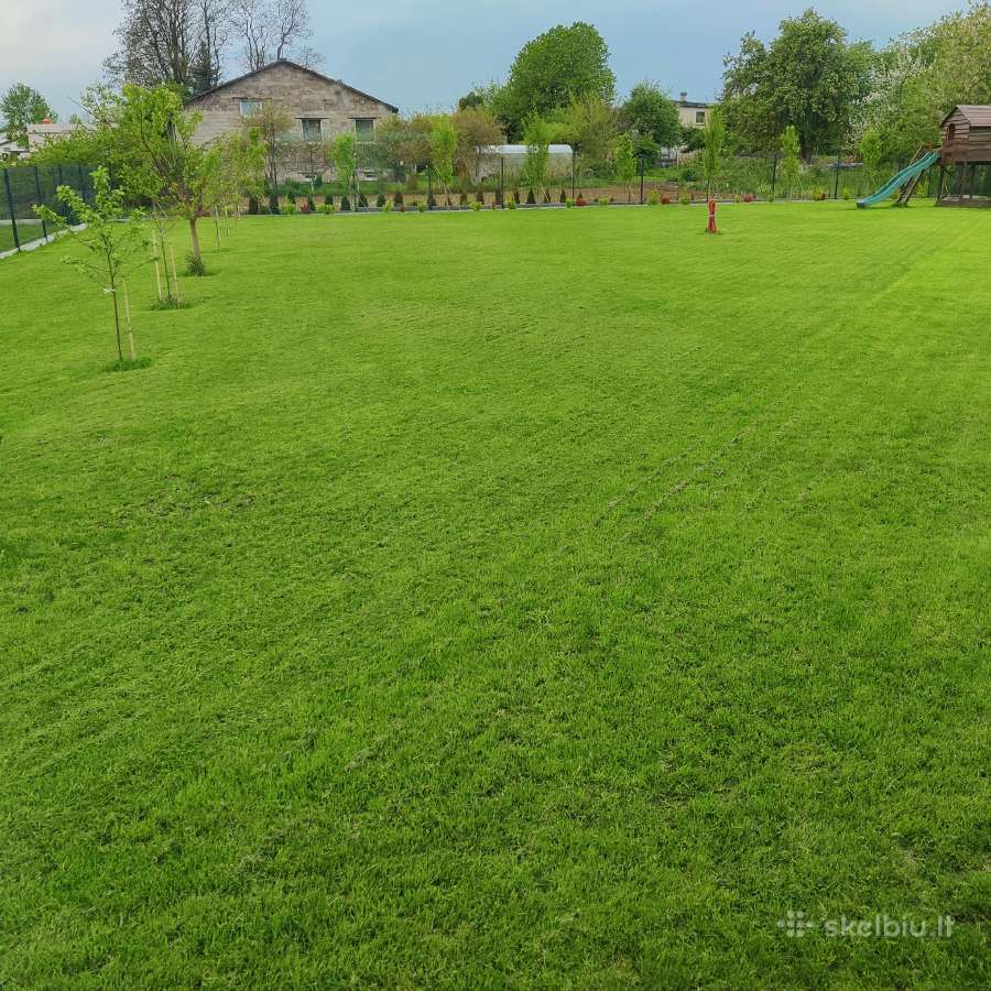 Ecovacs Goat O1200 Lidar Pro - nuotraukos Nr. 3