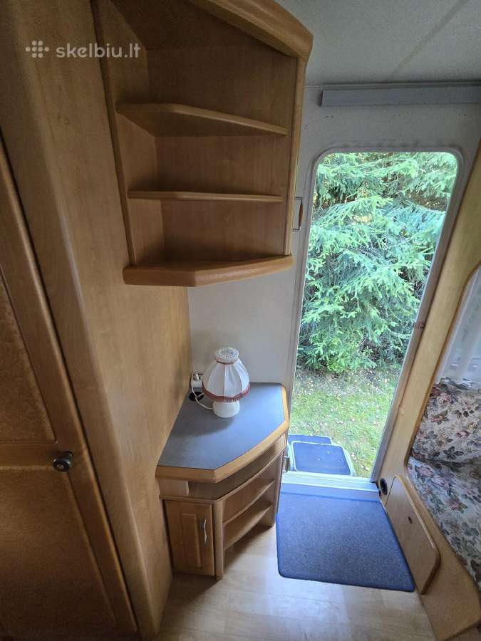 Hoby su dusu tuoletu labai tvarkingas - nuotraukos Nr. 11