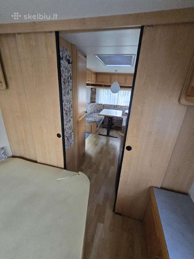 Hoby su dusu tuoletu labai tvarkingas - nuotraukos Nr. 20
