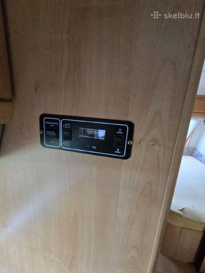 Hoby su dusu tuoletu labai tvarkingas - nuotraukos Nr. 28