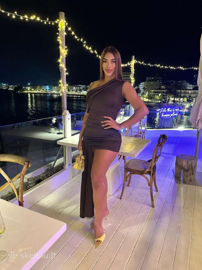 Selen trans latina - nuotraukos Nr. 13