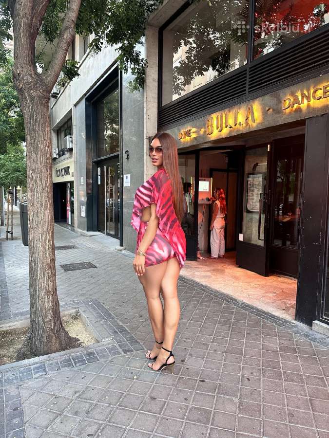 Selen trans latina - nuotraukos Nr. 16