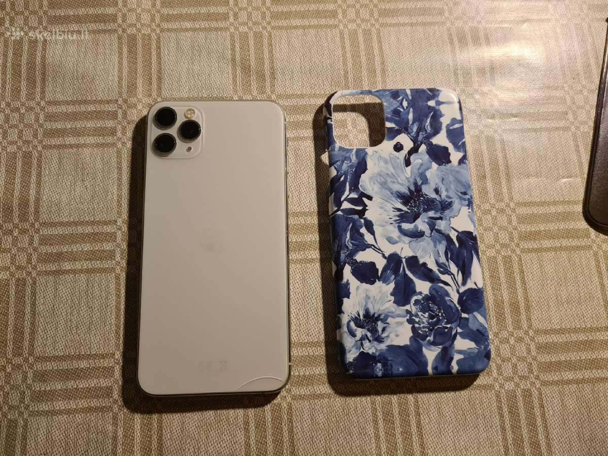 iPhone 11 Pro Max - nuotraukos Nr. 2