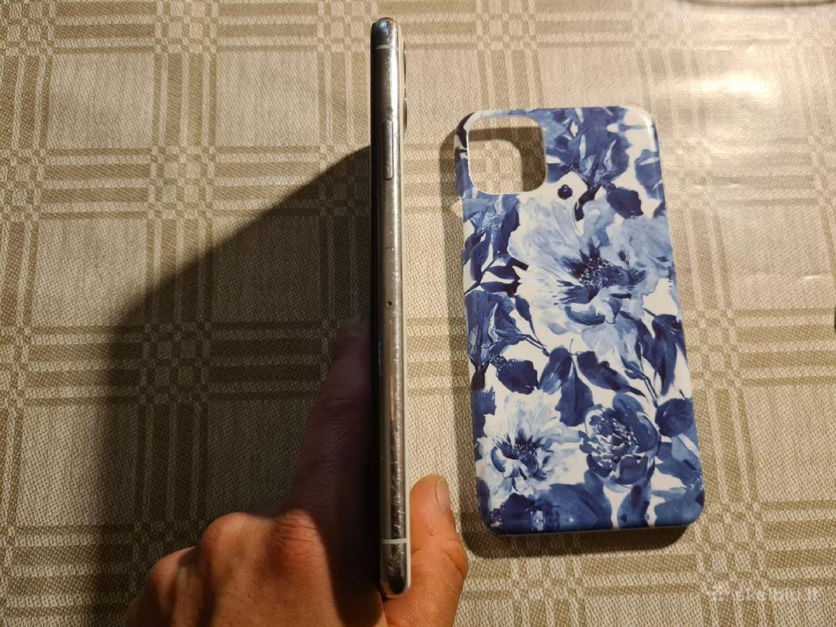 iPhone 11 Pro Max - nuotraukos Nr. 9