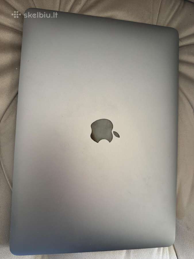 MacBook Air 2020! - nuotraukos Nr. 4