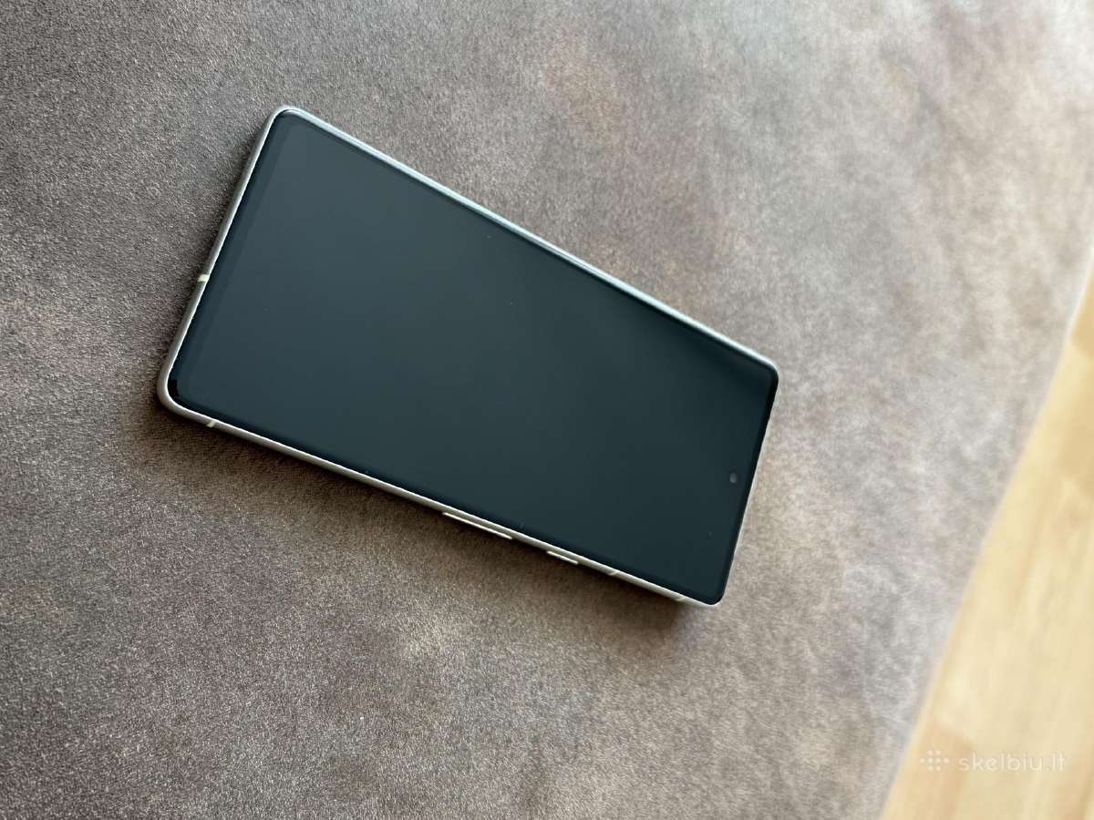 Pixel 7 - nuotraukos Nr. 2