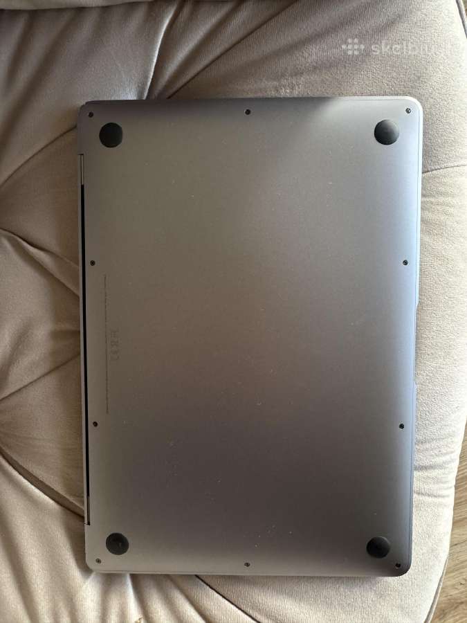 MacBook Air 2020! - nuotraukos Nr. 5