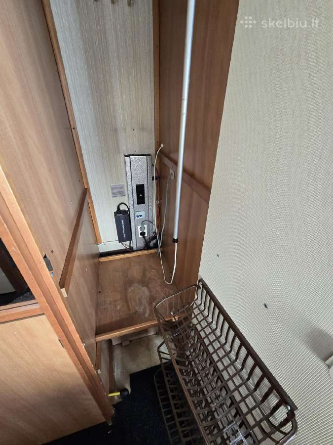Solifer didelis tvarkingas su dusu tuoletu - nuotraukos Nr. 20