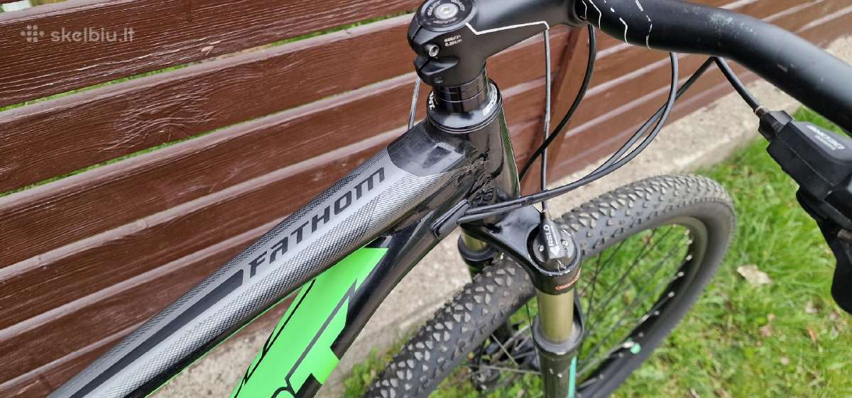 Giant Fathom er29 - nuotraukos Nr. 3