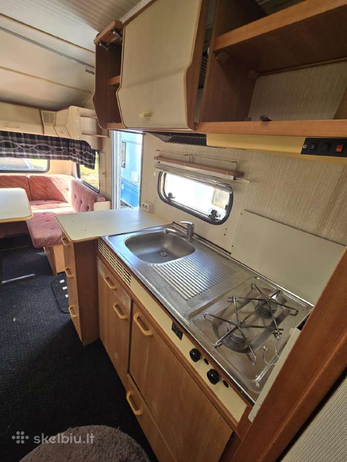Solifer didelis tvarkingas su dusu tuoletu - nuotraukos Nr. 21