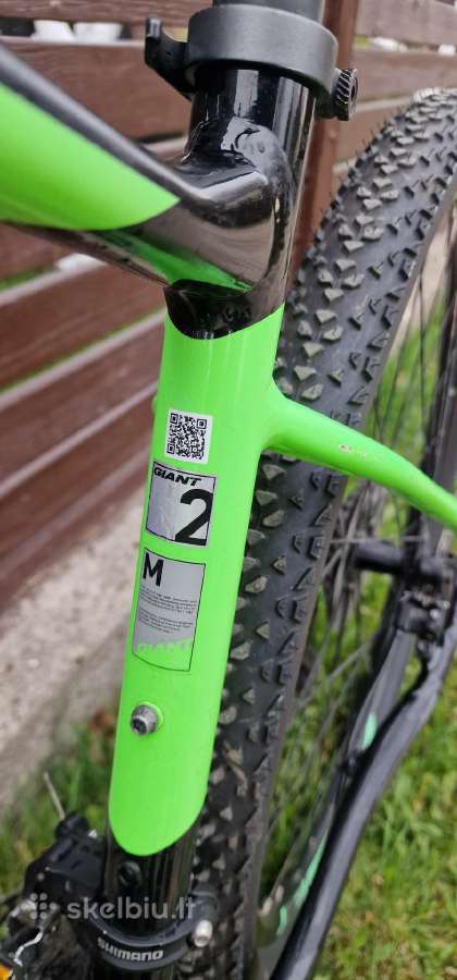 Giant Fathom er29 - nuotraukos Nr. 12