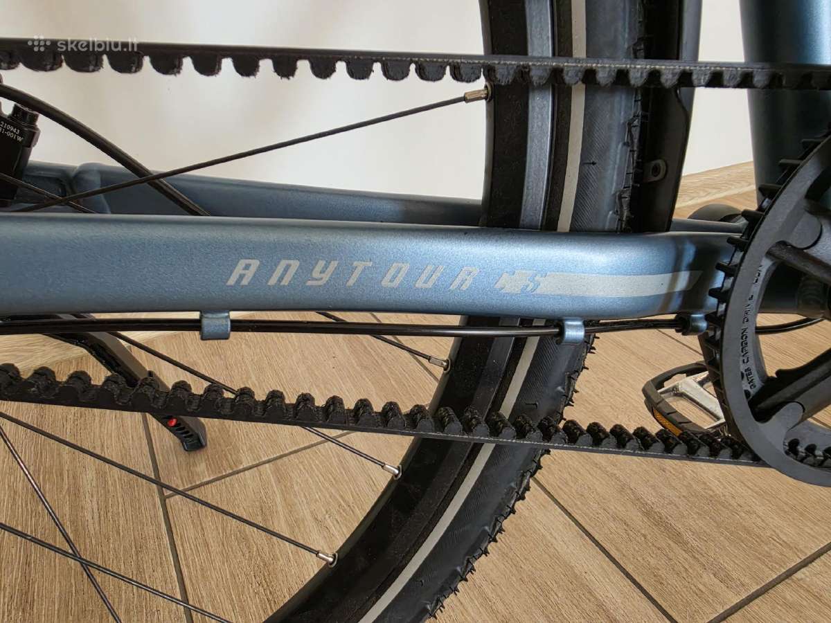 Giant - nuotraukos Nr. 8