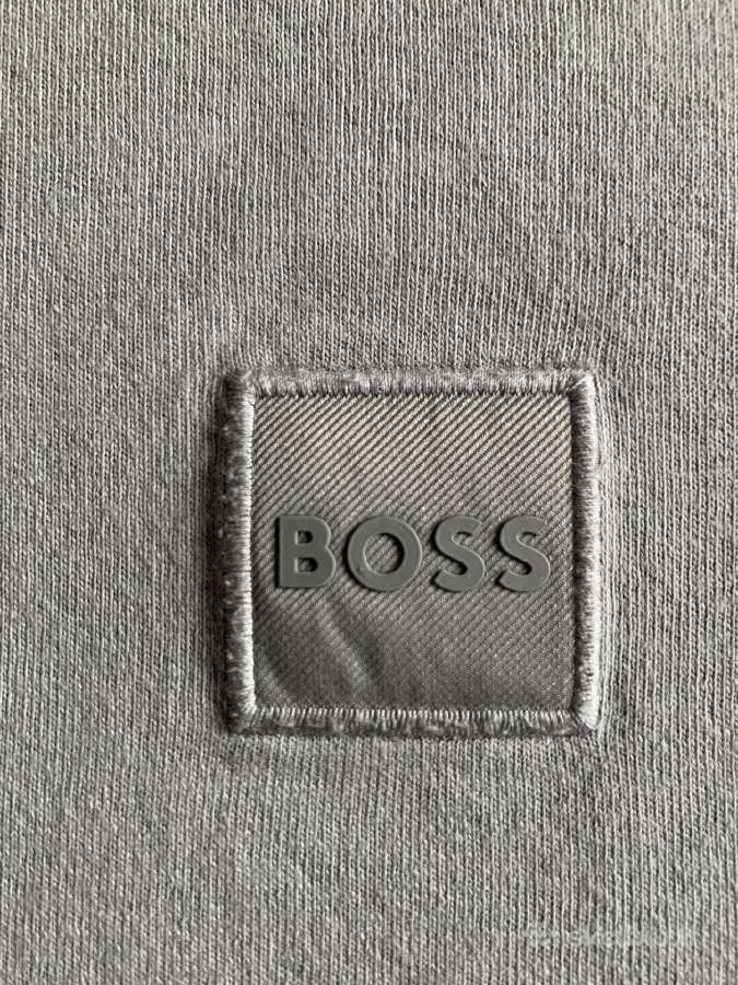Marškineliai Boss L(m) - nuotraukos Nr. 2