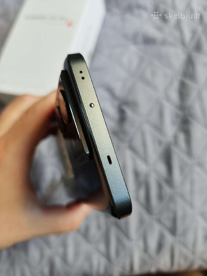 Naudotas Xiaomi 13t Pro telefonas - nuotraukos Nr. 3