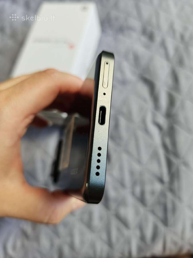 Naudotas Xiaomi 13t Pro telefonas - nuotraukos Nr. 6